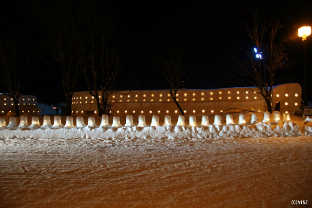 雪景色 冬 青森 十和田湖冬物語 雪祭り 冬祭り 雪景色 冬 青森 十和田湖冬物語 雪祭り 冬祭り